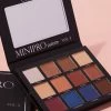 025 New Arrivals Easy Eyes Mini Pro Palette Vol. 3 1 025 New Arrivals Easy Eyes Mini Pro Palette Vol. 3