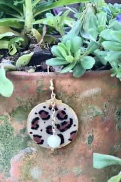 ViVi Liam Jewelry Wild Side By Constance Rene