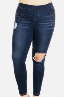 016 Caspian - 6th Skinnies