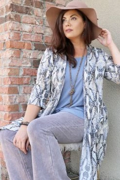 005 All American Flares - Earthy