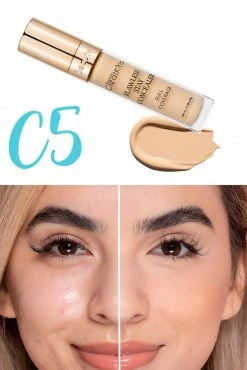 025 Flawless Stay Concealers