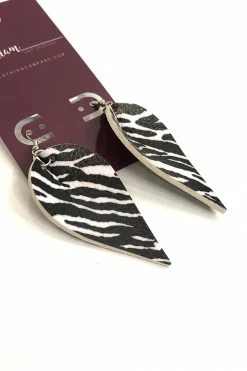 New Jewelry Crystal & Zebra By ViVi LIAM 9 New Jewelry Crystal & Zebra By ViVi LIAM