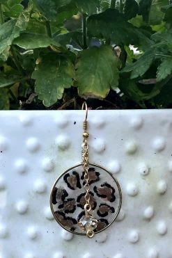 ViVi Liam Jewelry Wild Side By Constance Rene