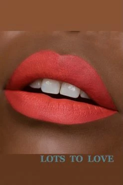 BC My Lips Are Sealed - Lots To Love New Arrivals