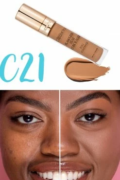 025 Flawless Stay Concealers