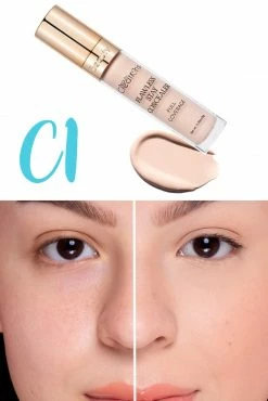 025 Flawless Stay Concealers