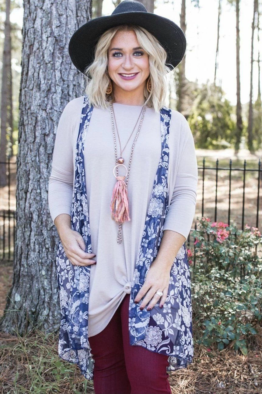 006 How Do I Live High Low Vest New Cardigans & Vests 3 006 How Do I Live High Low Vest New Cardigans & Vests