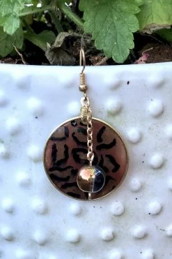 ViVi Liam Jewelry Wild Side By Constance Rene