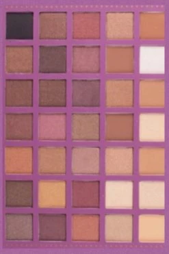 025 Easy Eyes Eyeshadow Palette - Valentina New Arrivals 11 025 Easy Eyes Eyeshadow Palette - Valentina New Arrivals