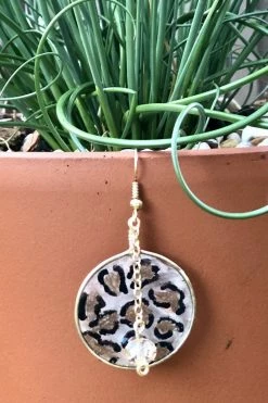 ViVi Liam Jewelry Wild Side By Constance Rene