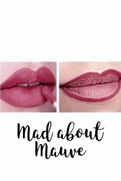 Beauty Creations New Arrivals Genius! Lip Stain + Lip Liner Combo