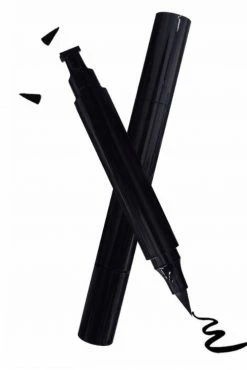 Vibe Clothing Company Genius Double-Sided Felt Wing Eyeliner