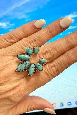 002 New Jewelry Fresno Ring