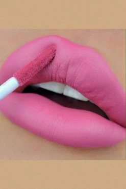 025 My Lips Are Sealed - Class Act New Arrivals