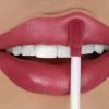 025 Matte Velvet Lip Paint - High Class 2 025 Matte Velvet Lip Paint - High Class