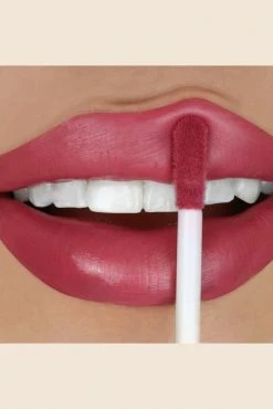 025 Matte Velvet Lip Paint - High Class