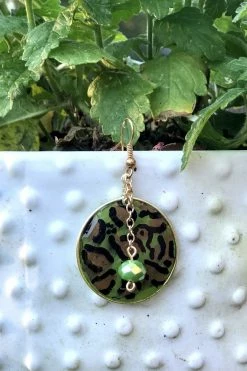 ViVi Liam Jewelry Wild Side By Constance Rene