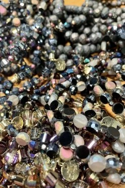 ERIMISH Bracelet ROCK N ROLL New Jewelry