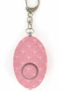 DM Merch MayDay Alarm Key Chain New Arrivals