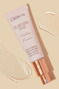 025 New Arrivals Flawless Stay Poreless Primer