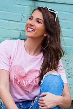 023 New Jewelry Large Gold Hoop Earrings