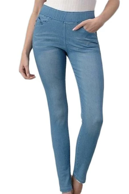 Vibe Clothing Company Caspian Skinnies - Lightwash New Bottoms 4 Vibe Clothing Company Caspian Skinnies - Lightwash New Bottoms