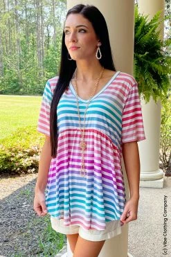 004 Main Street Top New Tops