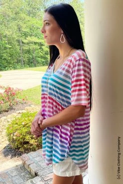 004 Main Street Top New Tops