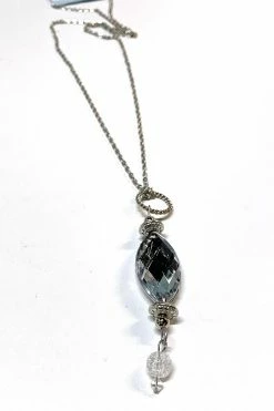 ViVi Liam Jewelry Fantasia Necklace By Vivi Liam New Jewelry