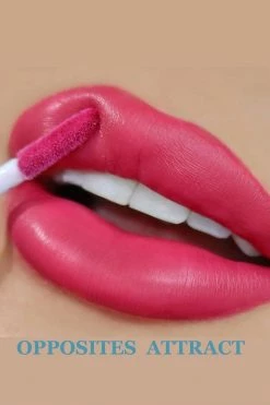 BC New Arrivals My Lips Are Sealed - Opposites Attract