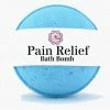 054 New Arrivals Pain Relief Bath Bomb