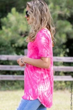 001 New Basics Neon Pink Nights Top 8 001 New Basics Neon Pink Nights Top
