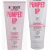 Vibe Clothing Company Pumped Up Shampoo + Hair Conditioner Set New Arrivals