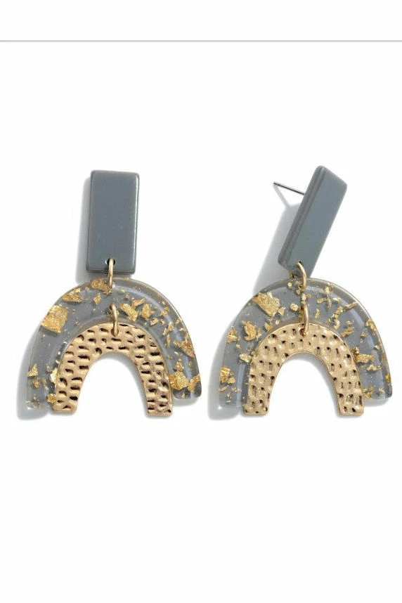 003 Somewhere Over The Rainbow Earrings New Jewelry 4 003 Somewhere Over The Rainbow Earrings New Jewelry