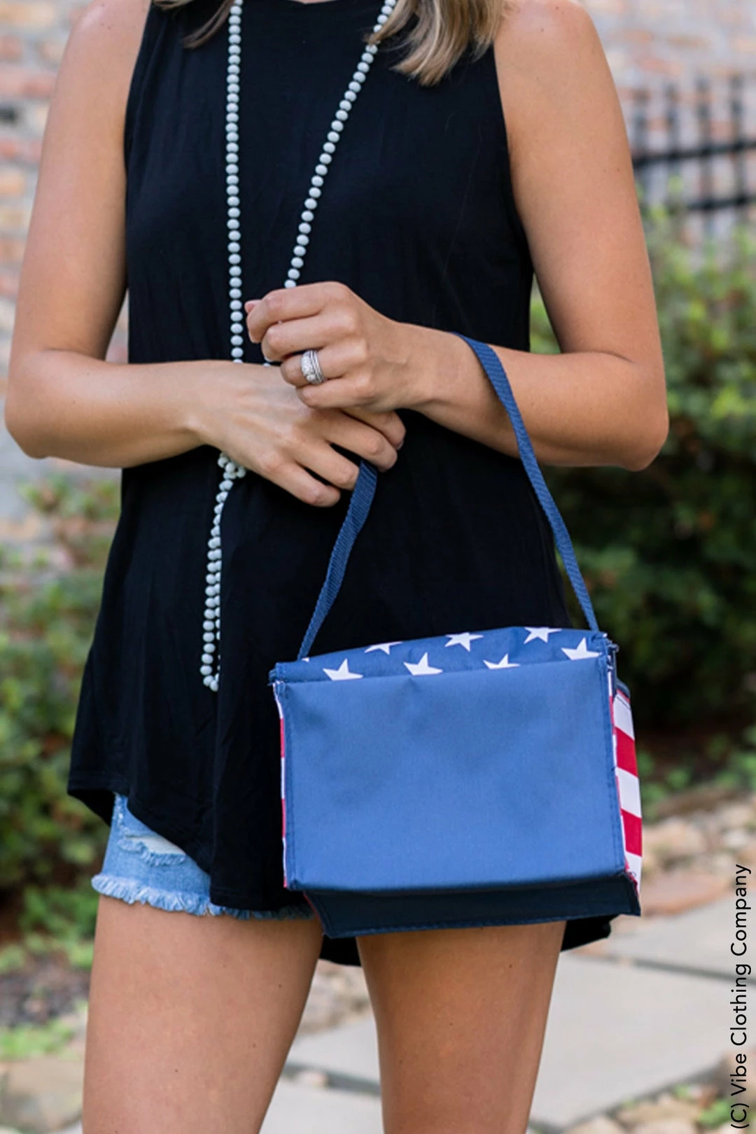 Tee New Purses & Bags Americana Cooler 5 Tee New Purses & Bags Americana Cooler