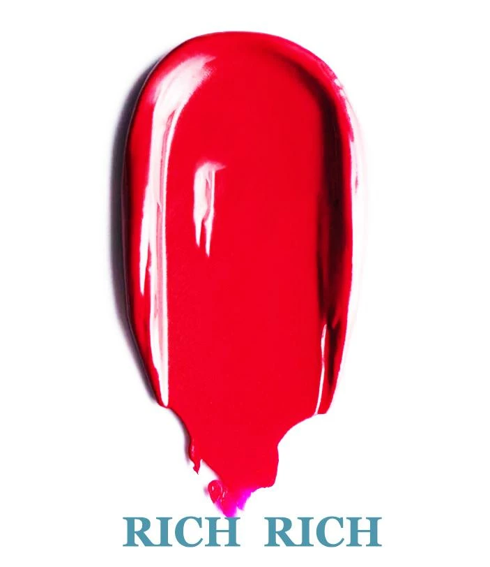 BC My Lips Are Sealed - Rich Rich Red, White & Blue Collection 4 BC My Lips Are Sealed - Rich Rich Red, White & Blue Collection
