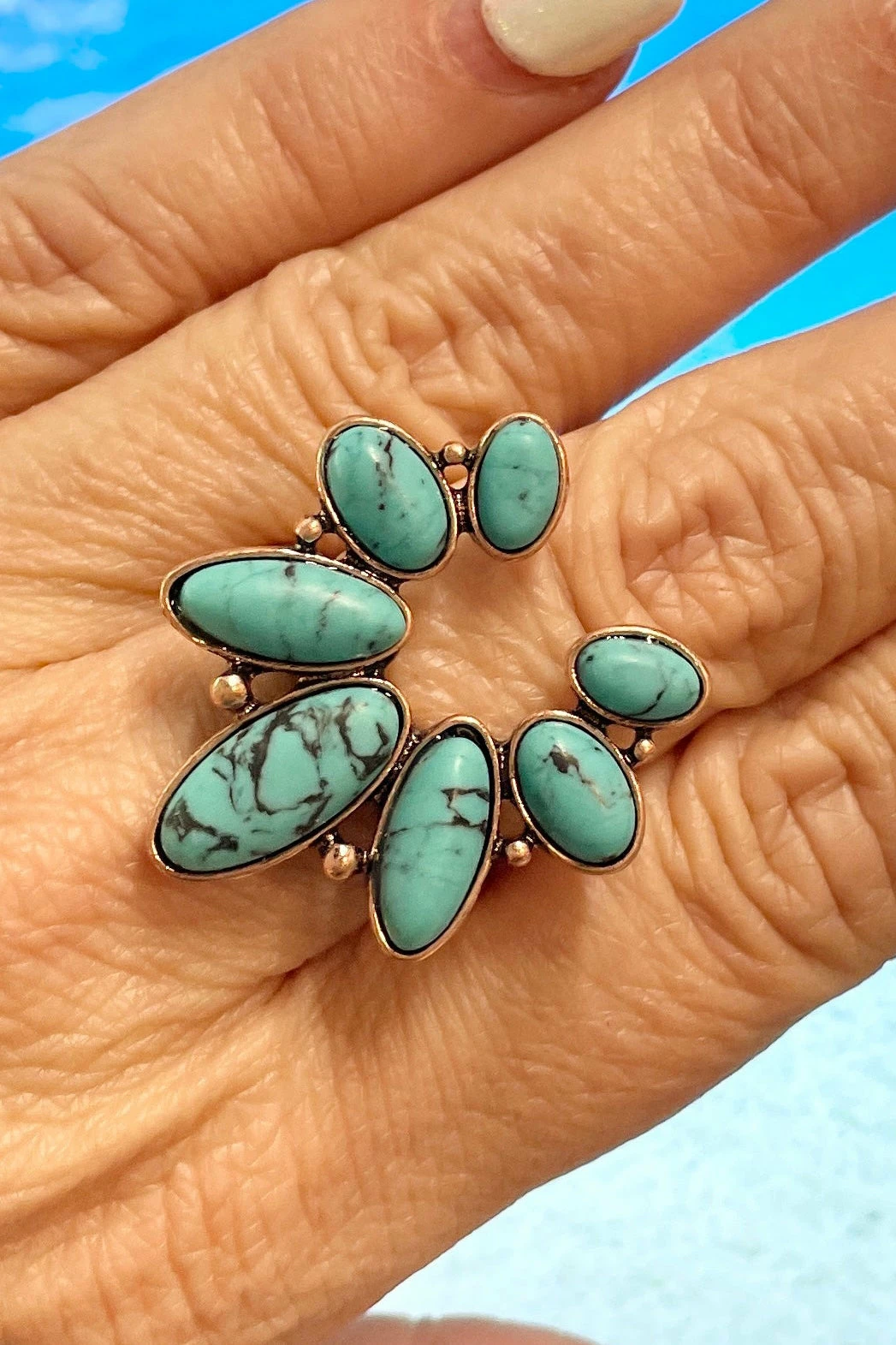 002 New Jewelry Fresno Ring 4 002 New Jewelry Fresno Ring