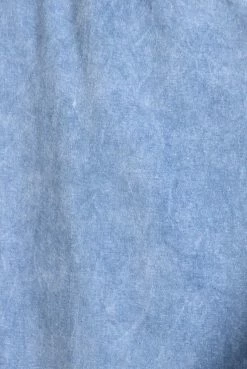 005 All American Cropped Skinnies - Rainy