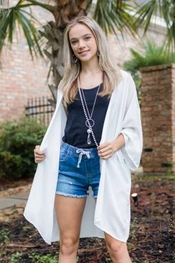 004 Yes, Please Kimonos